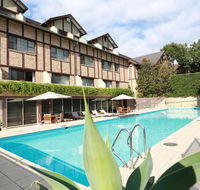Grand Mercure The Hills Lodge - Kingaroy Accommodation