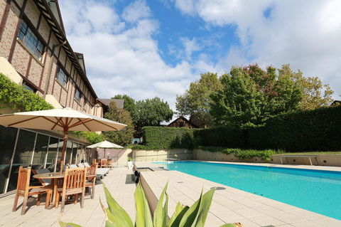 Peppers The Hills Lodge - Kingaroy Accommodation 31