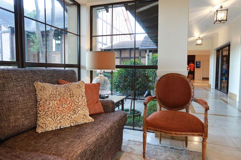 Peppers The Hills Lodge - Kingaroy Accommodation 24