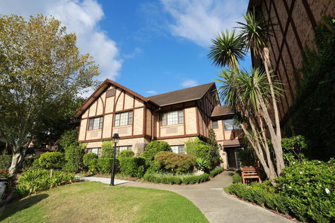 Peppers The Hills Lodge - Kingaroy Accommodation 28