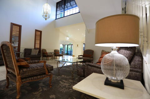 Peppers The Hills Lodge - Kingaroy Accommodation 29