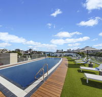 Vibe Hotel Rushcutters Bay Sydney - Kingaroy Accommodation