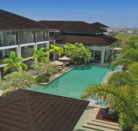 Santai 321 Beachside Studio - Kingaroy Accommodation