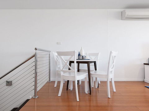 Blue View @ Fingal Bay - Kingaroy Accommodation 12