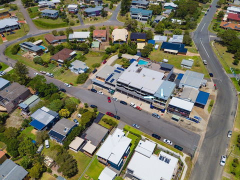 Blue View @ Fingal Bay - Kingaroy Accommodation 9