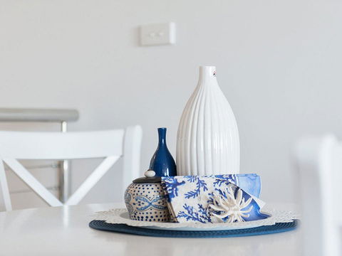 Blue View @ Fingal Bay - Kingaroy Accommodation 11