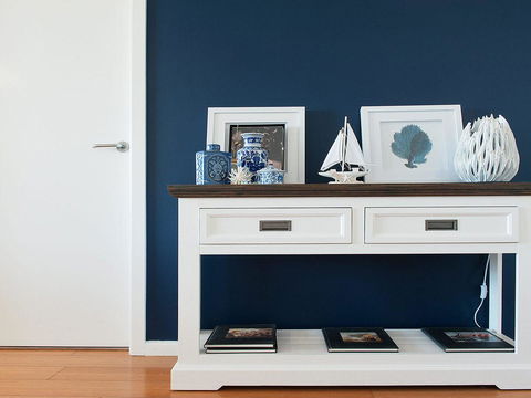 Blue View @ Fingal Bay - Kingaroy Accommodation 2