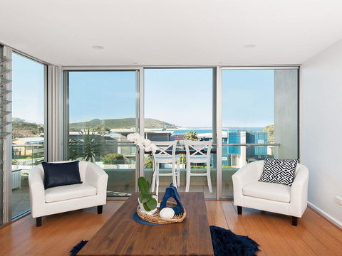 Blue View @ Fingal Bay - Kingaroy Accommodation 14