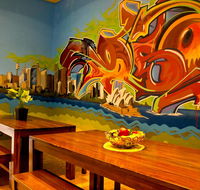 Mad Monkey Backpackers Kings Cross - Kingaroy Accommodation