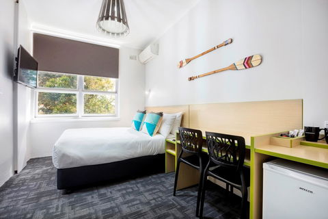Nightcap At Caringbah Hotel - Kingaroy Accommodation 13