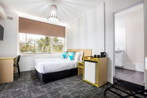 Nightcap At Caringbah Hotel - Kingaroy Accommodation 0