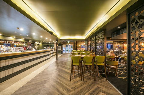 Nightcap At Caringbah Hotel - Kingaroy Accommodation 20