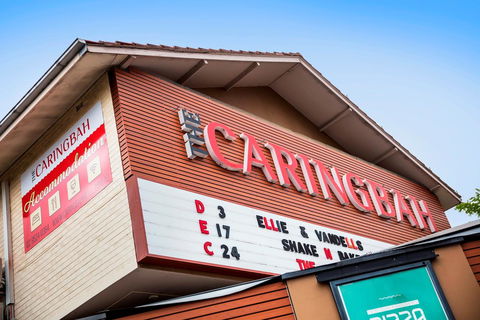 Nightcap At Caringbah Hotel - Kingaroy Accommodation 9