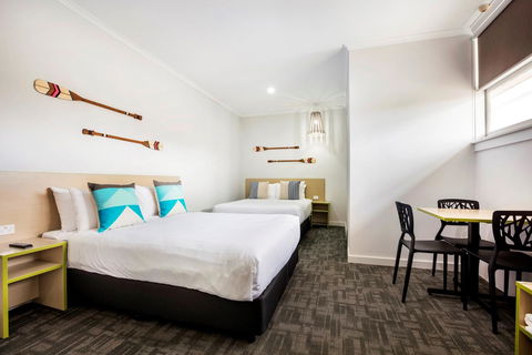 Nightcap At Caringbah Hotel - Kingaroy Accommodation 39