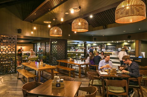 Nightcap At Caringbah Hotel - Kingaroy Accommodation 16