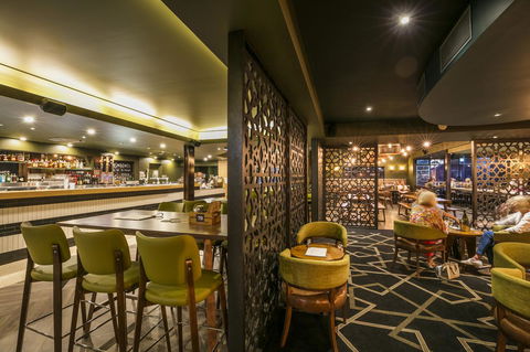 Nightcap At Caringbah Hotel - Kingaroy Accommodation 19