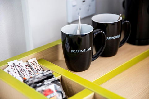 Nightcap At Caringbah Hotel - Kingaroy Accommodation 38