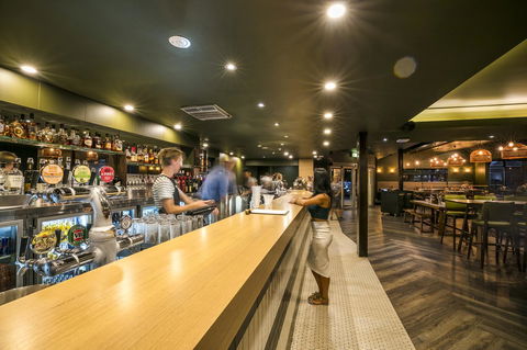 Nightcap At Caringbah Hotel - Kingaroy Accommodation 18