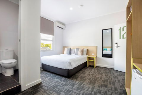 Nightcap At Caringbah Hotel - Kingaroy Accommodation 31