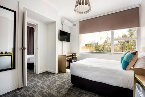Nightcap At Caringbah Hotel - Kingaroy Accommodation 28
