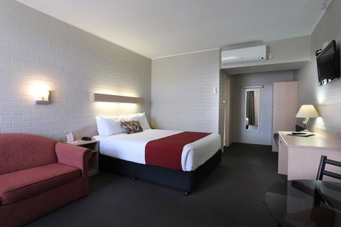 Econo Lodge Gateway Tamworth - Kingaroy Accommodation 3