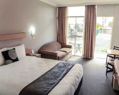 Econo Lodge Gateway Tamworth - Kingaroy Accommodation 9