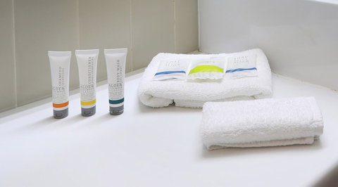 Econo Lodge Gateway Tamworth - Kingaroy Accommodation 5