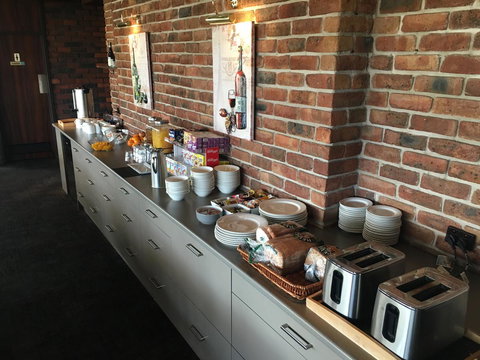 Econo Lodge Gateway Tamworth - Kingaroy Accommodation 10