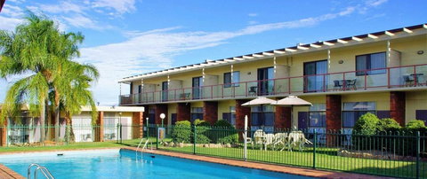Econo Lodge Gateway Tamworth - Kingaroy Accommodation 6