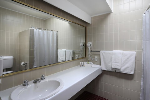 Econo Lodge Gateway Tamworth - Kingaroy Accommodation 1