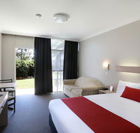 Econo Lodge Tamworth - Kingaroy Accommodation