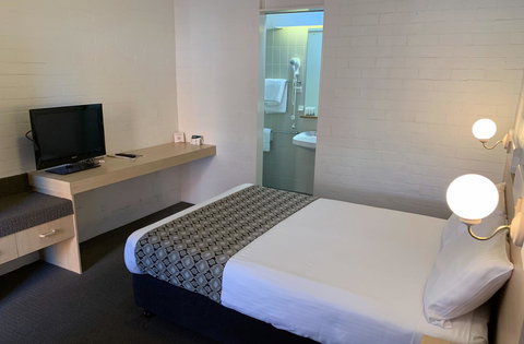 Econo Lodge Gateway Tamworth - Kingaroy Accommodation 7