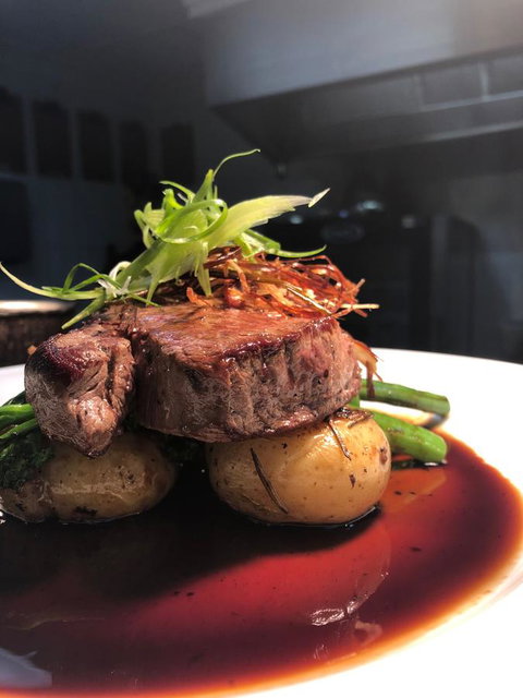 Econo Lodge Gateway Tamworth - Kingaroy Accommodation 11