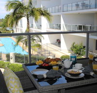 The Boathouse Luxury Apartments - Kingaroy Accommodation