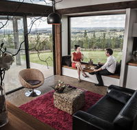 Borrodell Vineyard - Kingaroy Accommodation