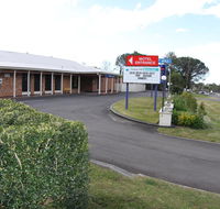 Sleepy Hill Motor Inn - Kingaroy Accommodation