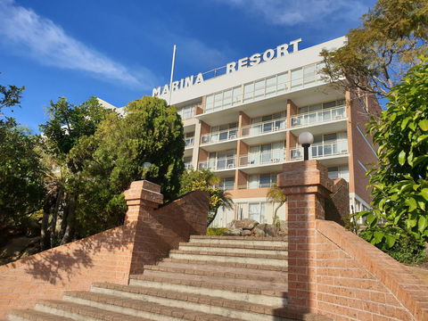 Marina Resort - Kingaroy Accommodation 11