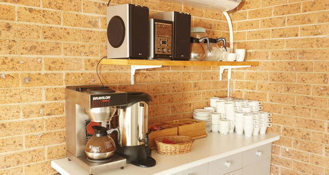 Marina Resort - Kingaroy Accommodation 15