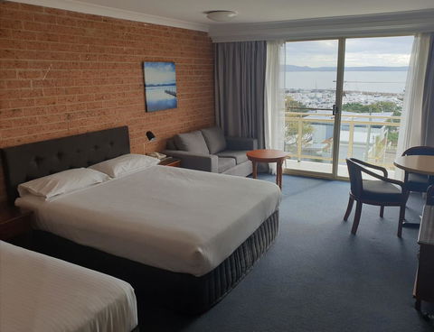 Marina Resort - Kingaroy Accommodation 16