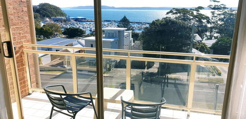 Marina Resort - Kingaroy Accommodation 29