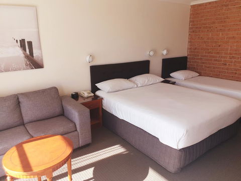 Marina Resort - Kingaroy Accommodation 39