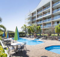 Marina Resort - Kingaroy Accommodation