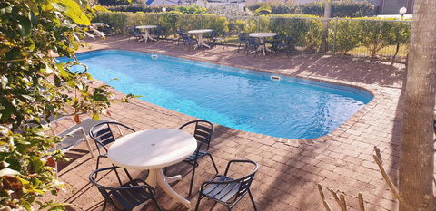 Marina Resort - Kingaroy Accommodation 22