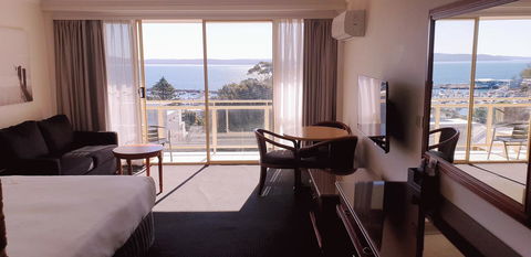 Marina Resort - Kingaroy Accommodation 35