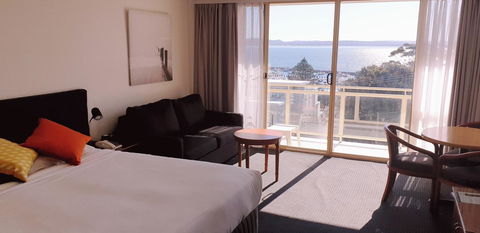 Marina Resort - Kingaroy Accommodation 33