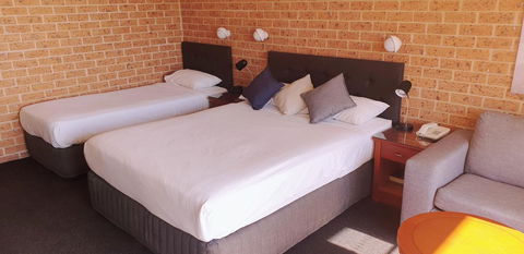 Marina Resort - Kingaroy Accommodation 31