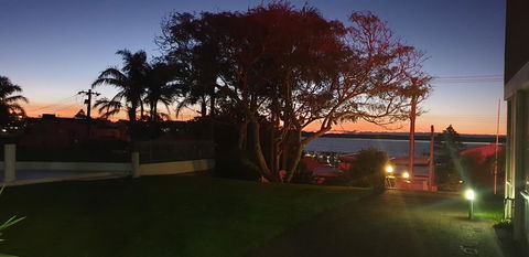 Marina Resort - Kingaroy Accommodation 25