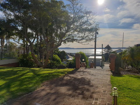 Marina Resort - Kingaroy Accommodation 13