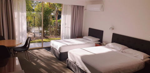 Marina Resort - Kingaroy Accommodation 41