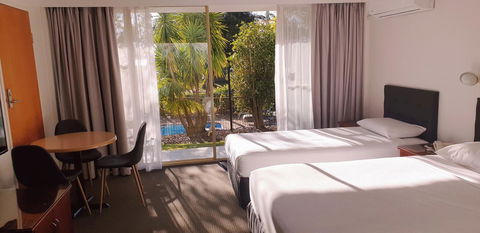 Marina Resort - Kingaroy Accommodation 18